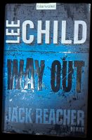 Lee Child - Way Out / Jack Reacher Niedersachsen - Dettum Vorschau