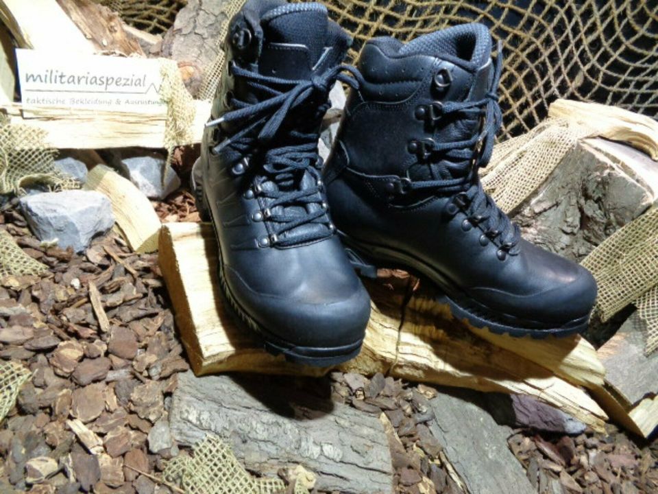 Orig.MEINDL Combat EXTREME Einsatzstiefel MFS-Digafix Gtx 43 NEU in Herzogenrath