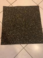 Waschmaschinenunterlage 60,5cm x 60,5cm Niedersachsen - Springe Vorschau