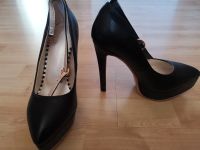 Hohe 13cm Plateau High Heel Pumps    Gr.36 Bayern - Deggendorf Vorschau