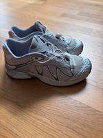 Salomon XT-Whisper, Gr 39 1/3, Silber, wie neu Pankow - Prenzlauer Berg Vorschau
