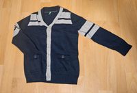 Strickjacke / Cardigan für Jungs der Marke Benetton Gr. XXS / 104 Thüringen - Erfurt Vorschau