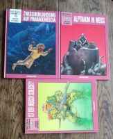 Moebius Universum der Wunder 2 + 3 + 5  also  3 x Hardcover Nordrhein-Westfalen - Nideggen / Düren Vorschau