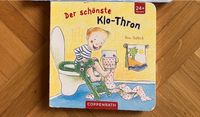 Buch zum Trockenwerden Toilettentraining Töpfchen ab 24 Monate Baden-Württemberg - Ühlingen-Birkendorf Vorschau