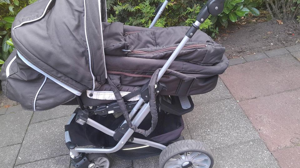 Kinderwagen Teutonia in Gütersloh