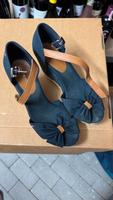 Tommy Hilfiger Sandaletten Gr. 38 Frankfurt am Main - Nordend Vorschau