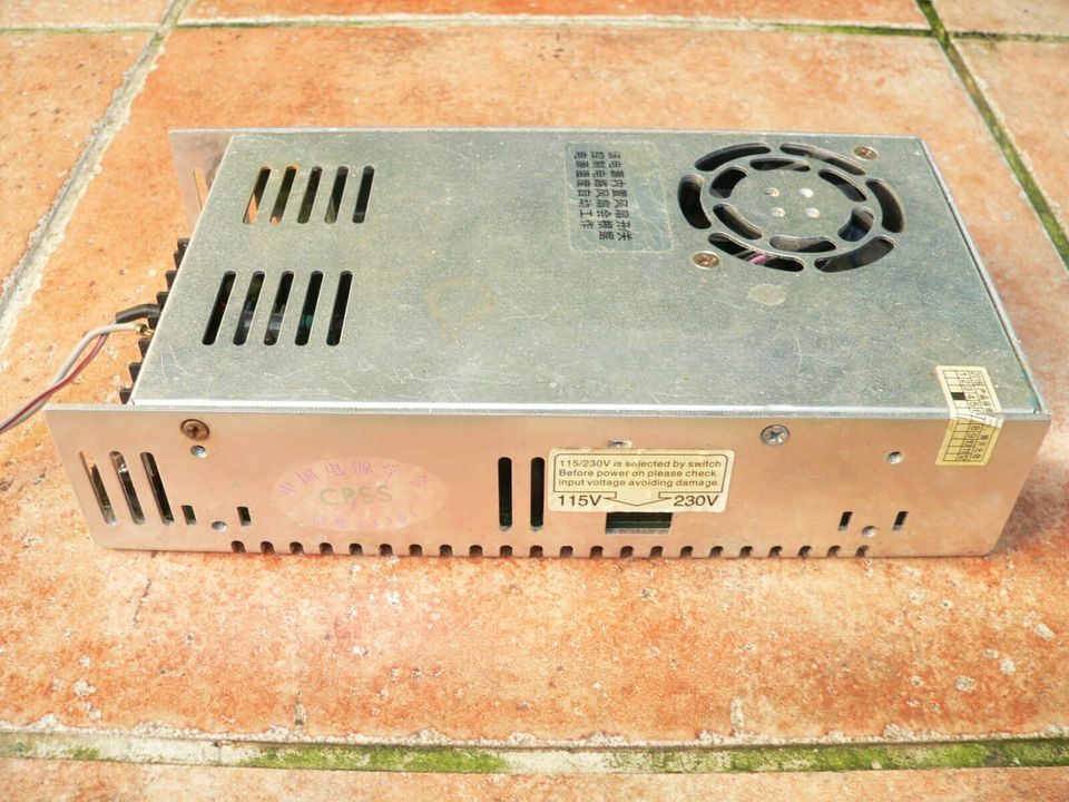 AC 115/230 v, 50/60 Hz in Gießen