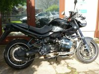 BMW R 1150 R ROCKSTER Parchim - Landkreis - Banzkow Vorschau