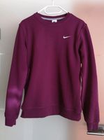 Nike Sweater Pullover für Damen Mädchen Gr. S Brombeere trendy Bayern - Neumarkt i.d.OPf. Vorschau