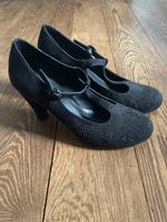 Damenschuhe Graceland Größe 41 Baden-Württemberg - Tübingen Vorschau