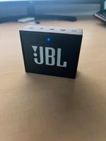 JBL GO - Bluetooth Lautsprecher Baden-Württemberg - Buchen (Odenwald) Vorschau