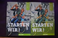 NEUe Bücher - STARTEN WIR ! - A2 Kursbuch und Arbeitsbuch Sachsen-Anhalt - Thale Vorschau