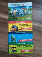 Legoland Gutscheine "Gratis" Bayern - Jandelsbrunn Vorschau