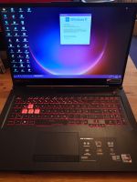 Asus Tuf A17 FA706QM 2021 5800H 3060m 64GB-3200 Niedersachsen - Braunschweig Vorschau