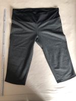 Dunkelgraue knielange Sport Hose von Crane, Gr. 42 Aachen - Aachen-Mitte Vorschau