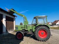 Fendt Farmer 108s Turbomatik Traktor Baden-Württemberg - Ingoldingen Vorschau