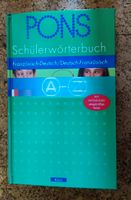 Wörterbuch französisch-deutsch Bayern - Weilheim Vorschau