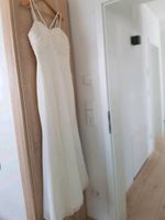NEU Brautkleid Größe M 42 Abendkleid Bayern - Horgau Vorschau
