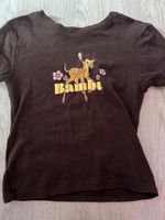 Bambi T-Shirt Thüringen - Am Ettersberg Vorschau