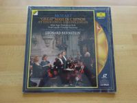 LP (Vinyl) - Deutsche Grammophon (Mozart) (ungeöffnet) (Klassik) Bayern - Neumarkt i.d.OPf. Vorschau