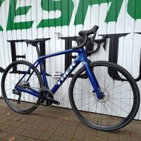 Trek Domane SL 6 Rh 54 hex blue Baden-Württemberg - Freiburg im Breisgau Vorschau