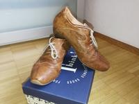 Schuhe von Think! Gr. 40 Bochum - Bochum-Wattenscheid Vorschau