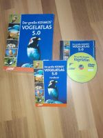 DVD Vogel Atlas 5.0 Schleswig-Holstein - Twedt b Schleswig Vorschau