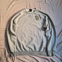 Vintage 90s Nike SB Sweatshirt Leipzig - Eutritzsch Vorschau