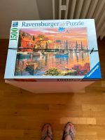 Ravensburger  Puzzle  1500 Teile Baden-Württemberg - Karlsruhe Vorschau