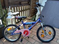 Kinderfahrrad 16 Zoll von Pokémon Rheinland-Pfalz - Saffig Vorschau