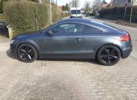 Audi TT Coupe 2.0 TFSI Coupe tüv neu Schleswig-Holstein - Heikendorf Vorschau