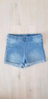 Jeansshorts blau Gr.110 H&M Nordrhein-Westfalen - Bad Salzuflen Vorschau