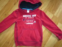 TOP Toller Jungen / Mädchen FLEECE HOODIE Kapuzenpullover 116 C&A Hessen - Limburg Vorschau