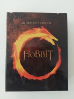 Der Hobbit: Die Spielfilm Triologie Blu-ray Hannover - Linden-Limmer Vorschau