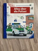 Wieso? Weshalb? Warum? „Polizei“ (4-7 Jahre) Thüringen - Eisenach Vorschau