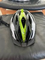 Uvex Fahrradhelm für Kinder Größe 52-56 Nordrhein-Westfalen - Kirchlengern Vorschau