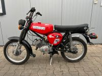 Simson S51 S51E Enduro Original 1988 4-Gang Moped Mofa A256 Sachsen-Anhalt - Osterweddingen Vorschau