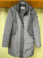 Damen Winterjacke/Mantel, grau - Größe M - Marke Cecil Hessen - Freigericht Vorschau