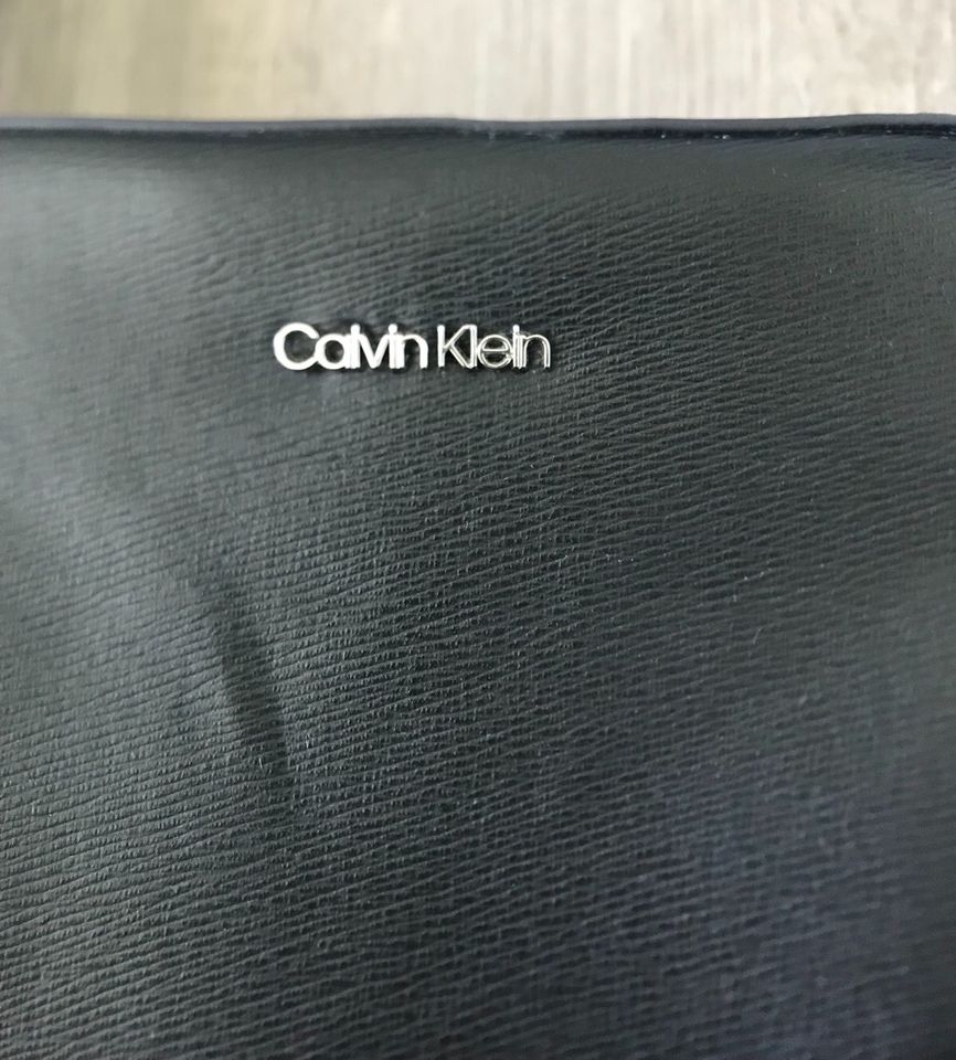 Calvin Klein Umhängetasche Herren Tasche in Spenge
