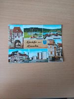 Postkarte/Ansichtskarte Lauda im Taubertal Schleswig-Holstein - Bad Bramstedt Vorschau