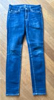 7 for all mankind Jeans Damen - Gwenevere High Waist Gr. 27 München - Ramersdorf-Perlach Vorschau