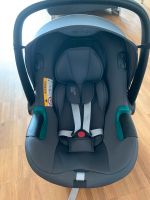 Britax Römer Babyschale BabySafe iSense mit Beleuchtung Düsseldorf - Unterbach Vorschau