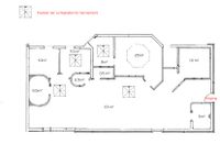 Gewerbeimmobilie - Büro- und Praxisfläche - 5 Zimmer + 2 Bäder Niedersachsen - Moormerland Vorschau