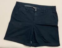 Yessica Chino Shorts Blau Gr 42 Baden-Württemberg - Schwäbisch Hall Vorschau