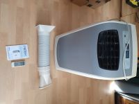 Portable Klimaanlage Rotek ACP-12A-HR Wiesbaden - Mainz-Kostheim Vorschau