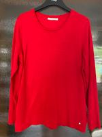 Toller Brax Strickpullover Gr 42 Rot Modell Lisa Bonn - Hardtberg Vorschau