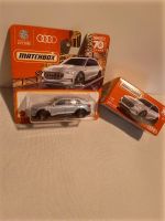 2x Matchbox 2023 Audi E-Tron Elektroauto silber-blau met. Neu OVP Niedersachsen - Lingen (Ems) Vorschau