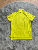 Herren Polo Ralph Lauren Shirt Oberteil Gr. L Neongelb Niedersachsen - Achim Vorschau