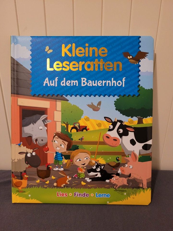 Kinderbücher in Ratingen