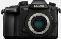 Panasonic LUMIX DC-GH5E System Camera 20MP 4K 60p Video, 4K/6K P Mitte - Wedding Vorschau